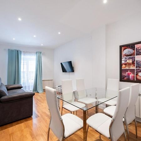Central And Modern- 2 Bedrooms 1 Bathroom - Mintystay- Sol Madrid Eksteriør bilde