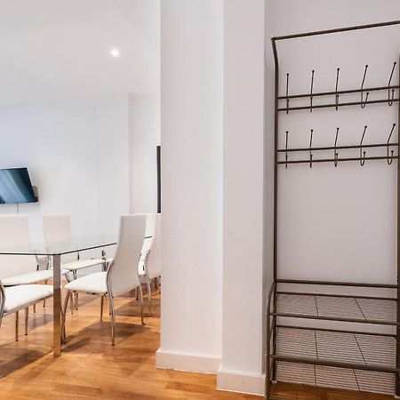 Central And Modern- 2 Bedrooms 1 Bathroom - Mintystay- Sol Madrid Eksteriør bilde