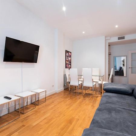 Central And Modern- 2 Bedrooms 1 Bathroom - Mintystay- Sol Madrid Eksteriør bilde