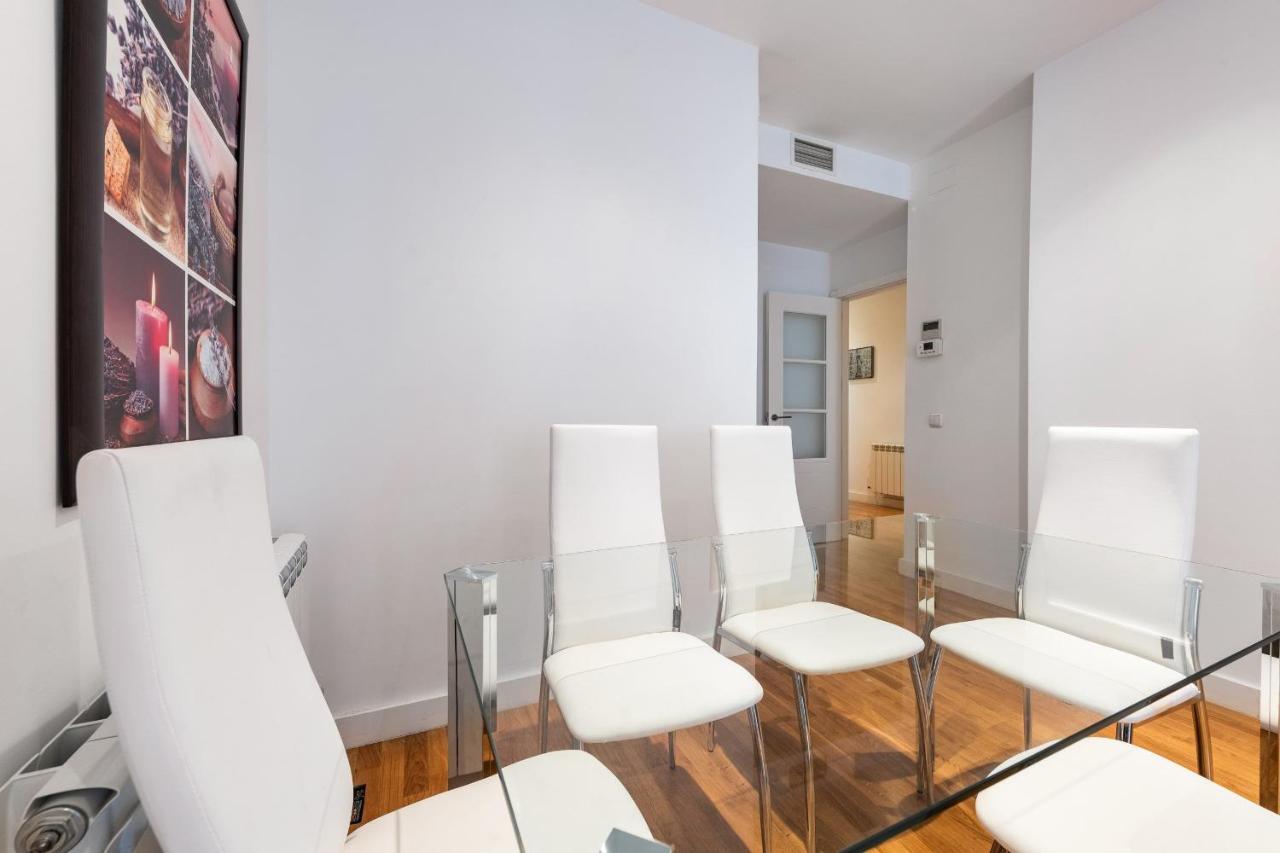 Central And Modern- 2 Bedrooms 1 Bathroom - Mintystay- Sol Madrid Eksteriør bilde