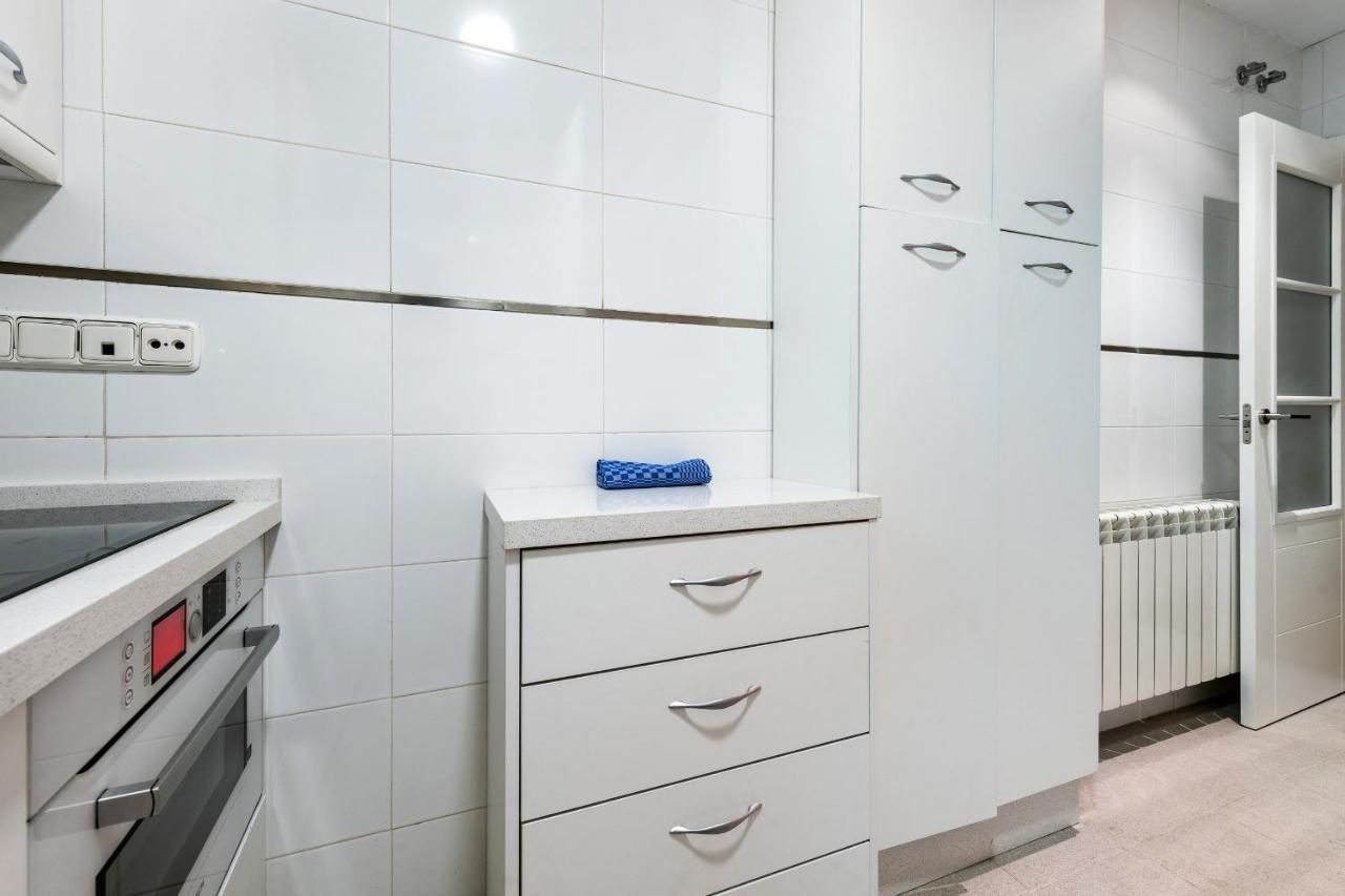 Central And Modern- 2 Bedrooms 1 Bathroom - Mintystay- Sol Madrid Eksteriør bilde