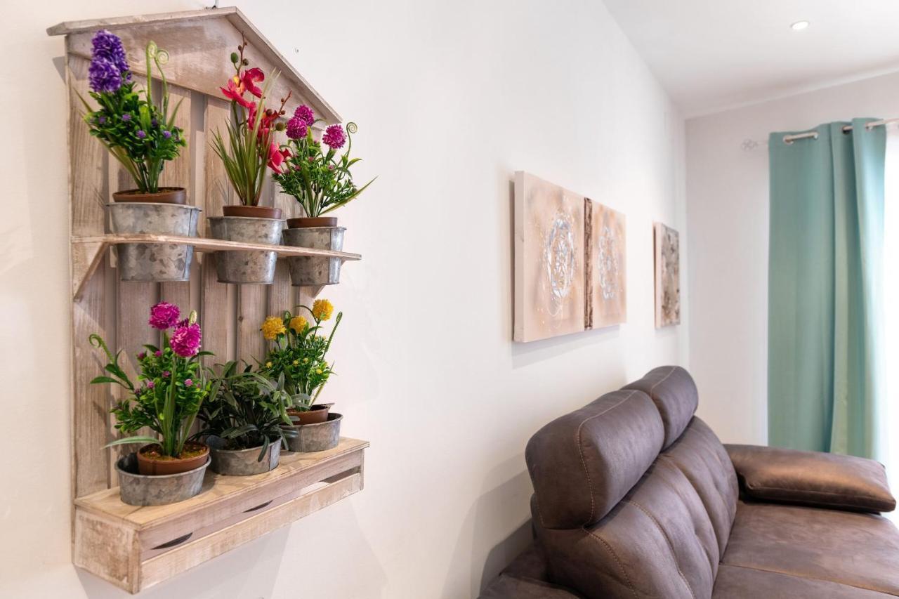 Central And Modern- 2 Bedrooms 1 Bathroom - Mintystay- Sol Madrid Eksteriør bilde