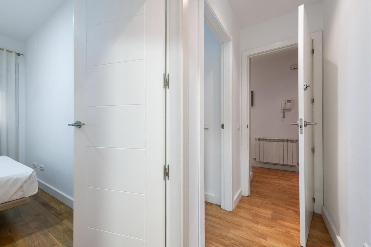 Central And Modern- 2 Bedrooms 1 Bathroom - Mintystay- Sol Madrid Eksteriør bilde